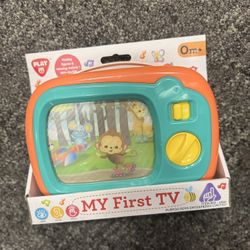 Infant Toy