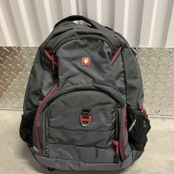 Backpack, Laptop Bag