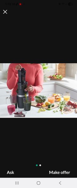 Extractor De Princess House 