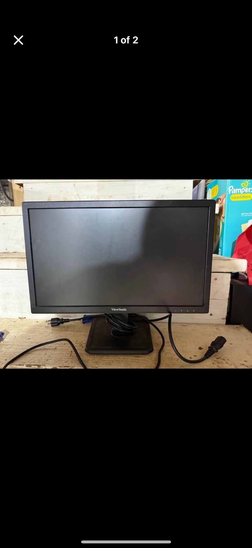 Computer Monitor