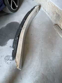 Toyota Sienna refuerzo y absorbe 21/23 $100