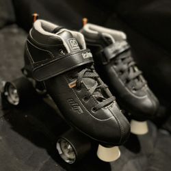 Roller Skates 