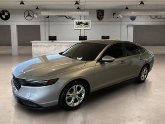 2023 Honda Accord