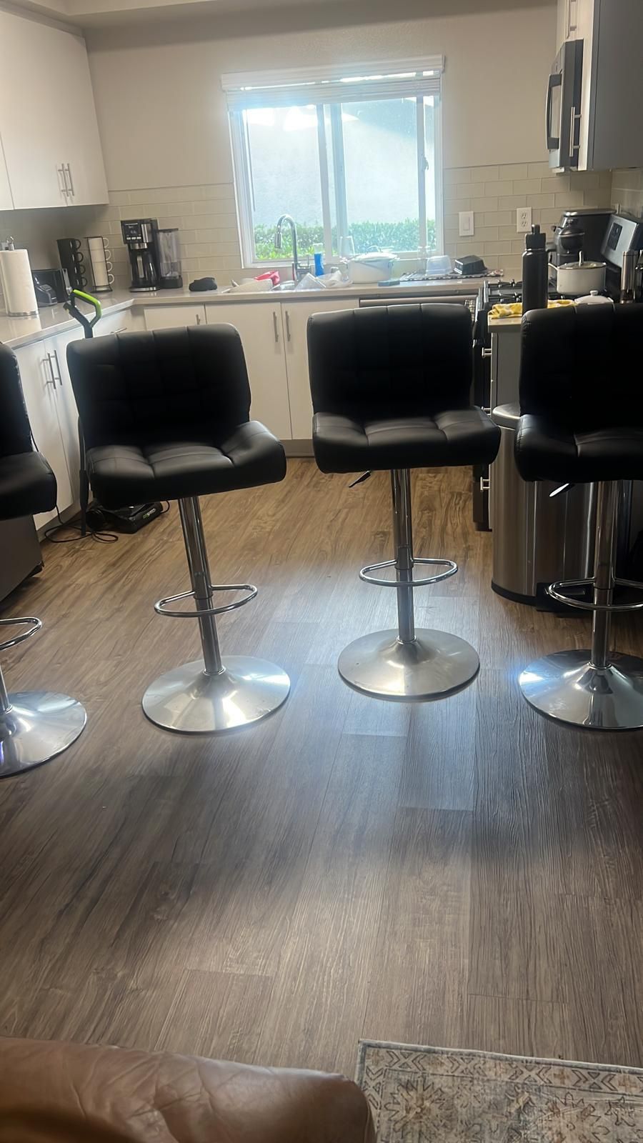 Bar Stools