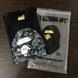 Bape shirt