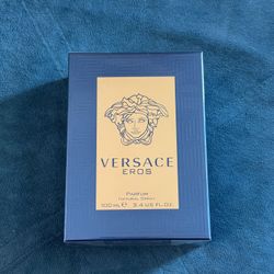 Versace Eros Parfum