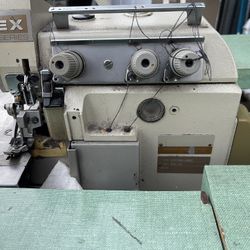 Pegasus Ex Series Sewing Machine $800 OBO Mejor Oferta 