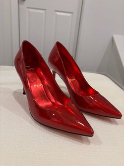 Red Bottom Shoes