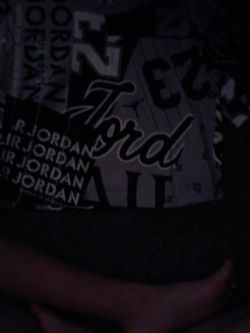 Jordan Crop Top