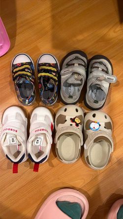 Toddler/Kids Shoes