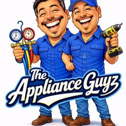 ❄️ REFRIGERATOR REPAIR – PEACE OF MIND GUARANTEED ❄️