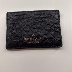 Kate Spade Card Holder 