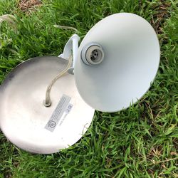 Ceiling Extension Lamp