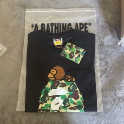 Bape T Shirt