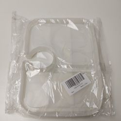 Silicone Tray Mold Easy to Use Food Tray Mold Multipurpose Serving Board Mold