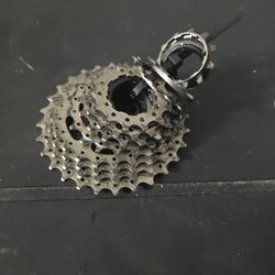 11 Speed Cassette 11 28T