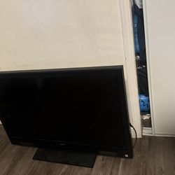 Vizio TV Still Works Good Condition