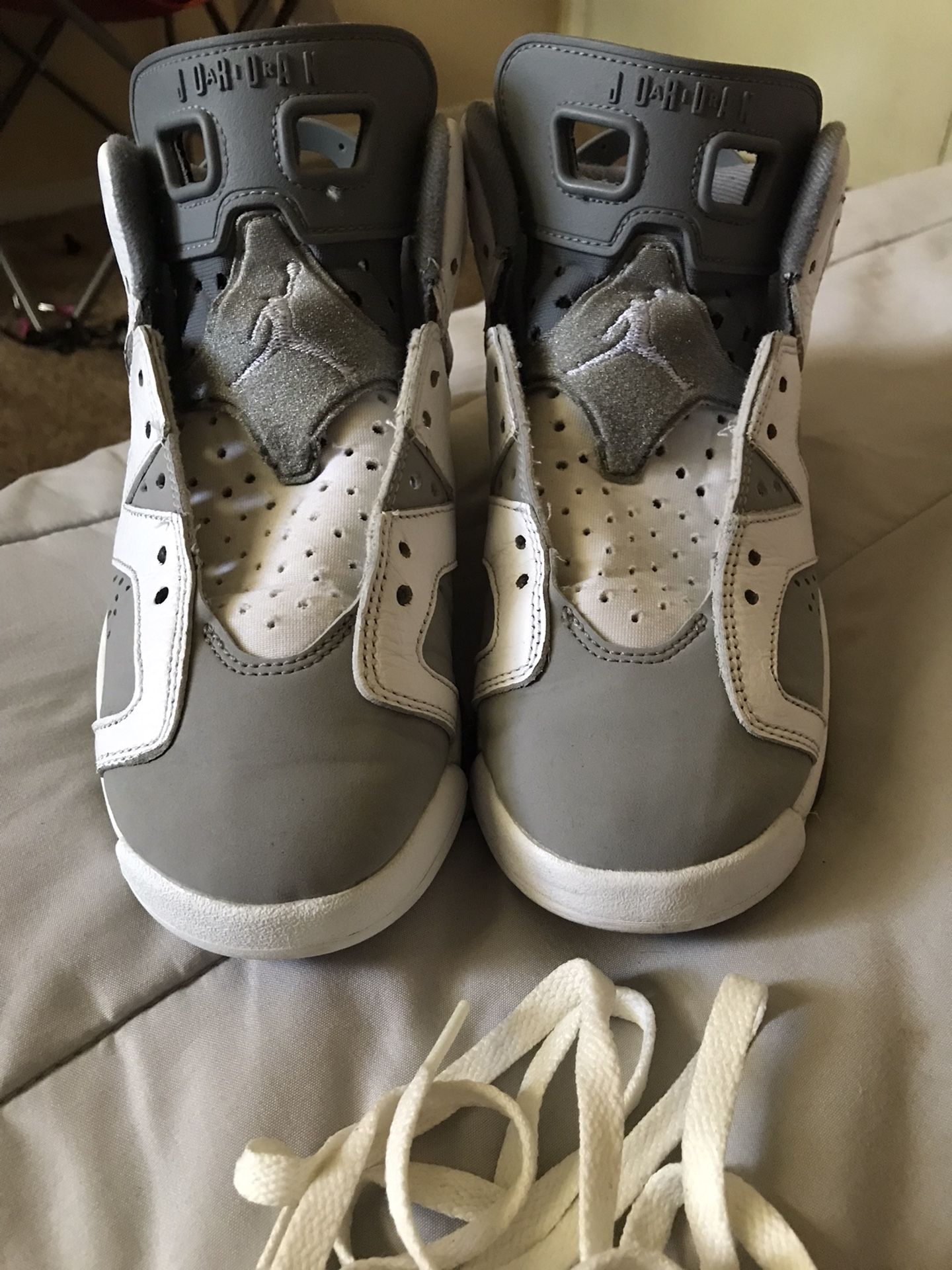 Jordan