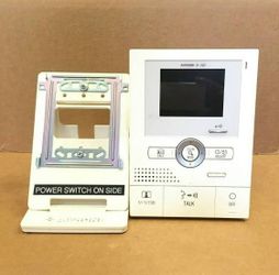 Aiphone JK-1MD Master Monitor ONLY - $180.00 OBO