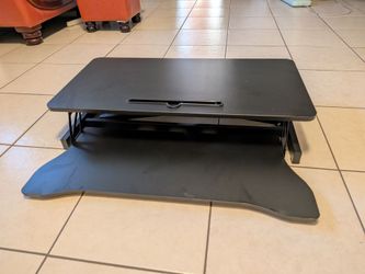 Adjustable Desk Riser