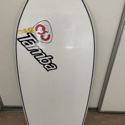 Bodyboard Science E6 42.5