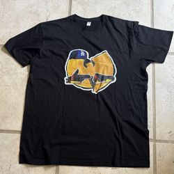 Dodgers Shirt