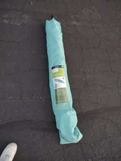 Big umbrellas