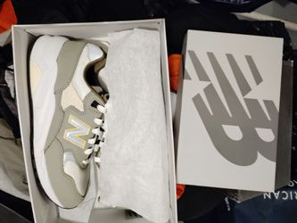" New Balance "