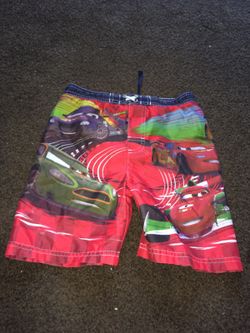 Boys Swim trunks - Cara
