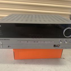 Harman Kardon 235 audio receiver $40