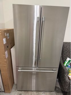 Thermidor Refrigerator
