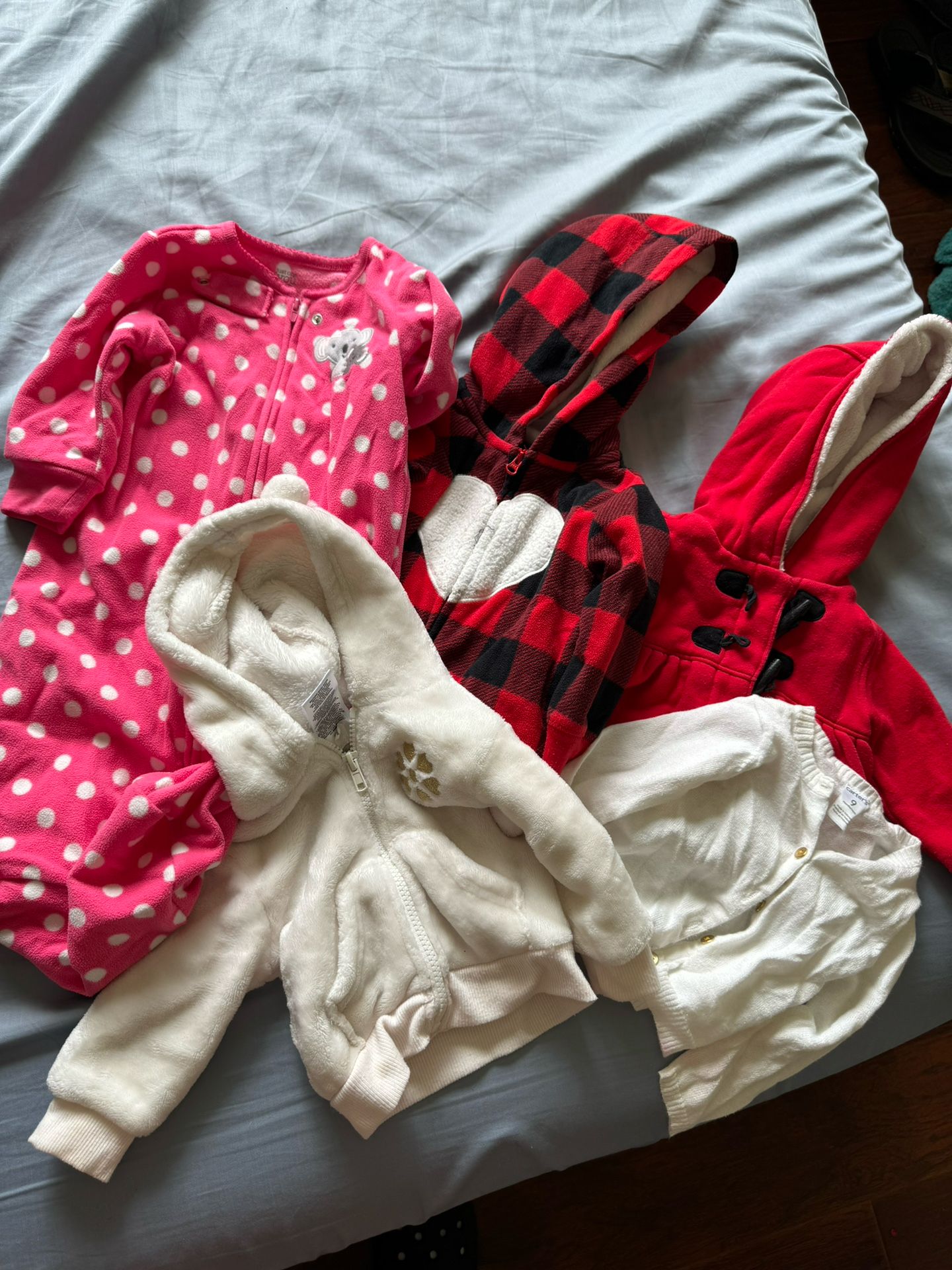 Baby Girls Bundle