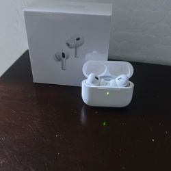 Airpod Pros Gen 2