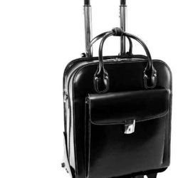 Mcklein Laptop Roller 