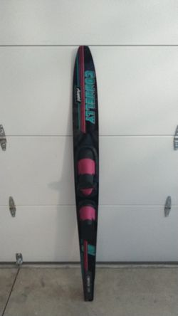 Connelly. 65". water ski