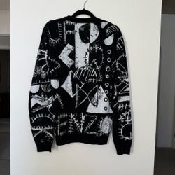 Kenzo Tubular Knit - Size L