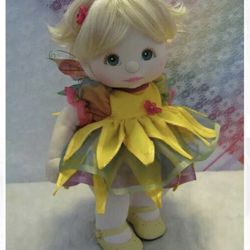 My Child Doll, Vintage OOAK