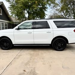 2020 Ford Expedition MAX