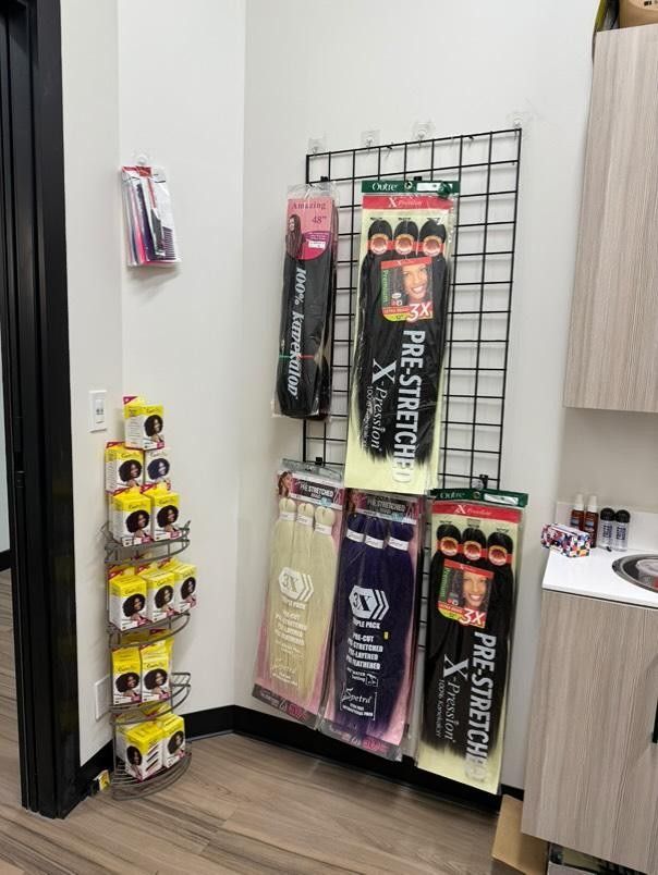 Sheeic Boutique Beauty Supply & Fashion