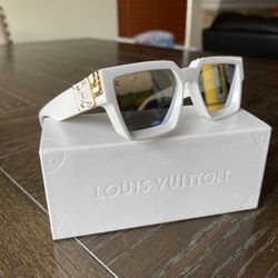 Louis Vuitton, Accessories, Authentic Louis Vuitton Millionaire Sunglasses  These Are Unisex
