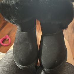 Juicy Couture Boots