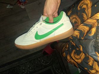 Sb Nike Shoes