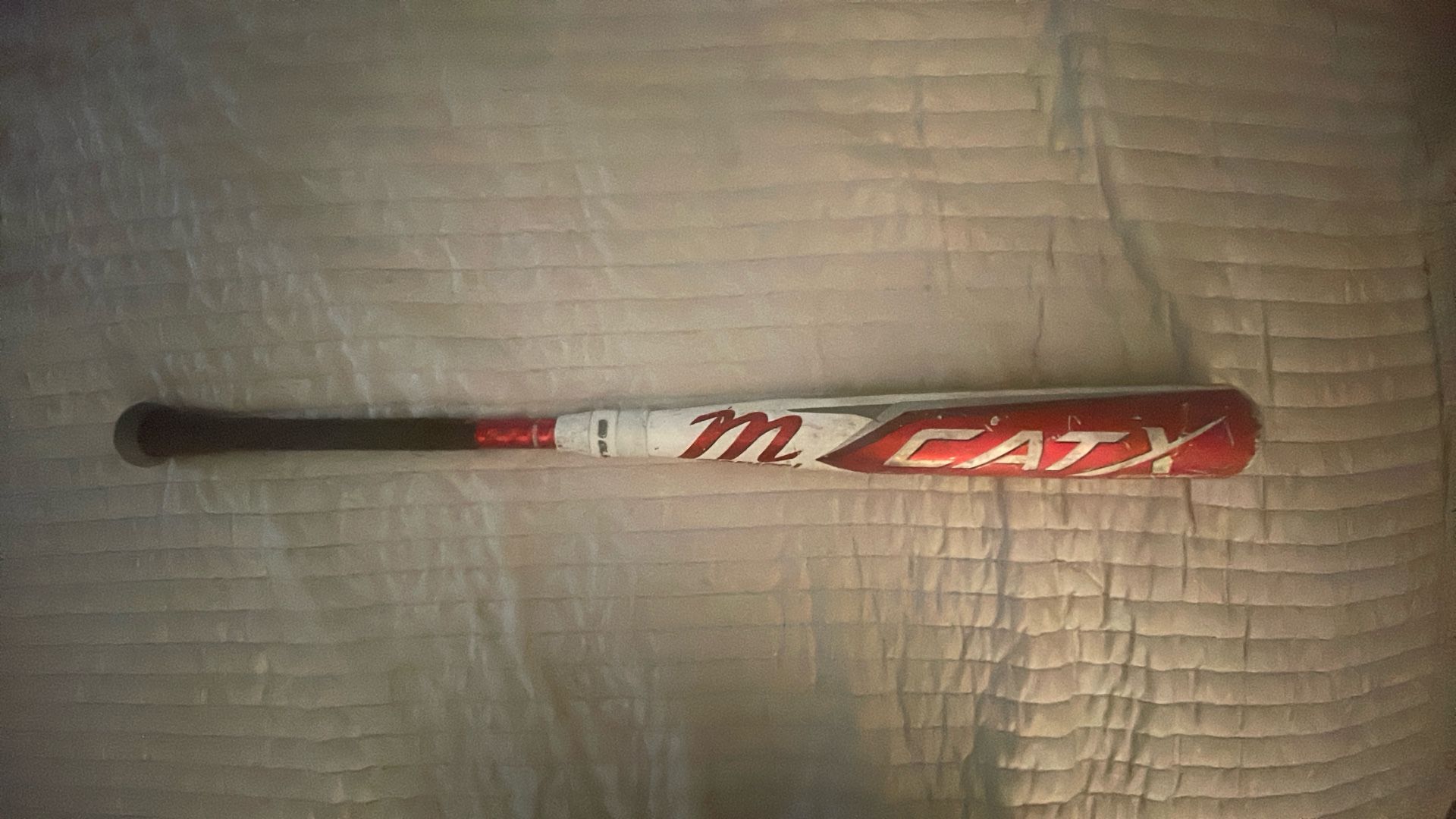 Marucci Cat X (message for more details)