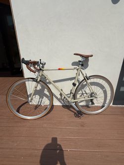 Culver Road Bike - 14 Speed
