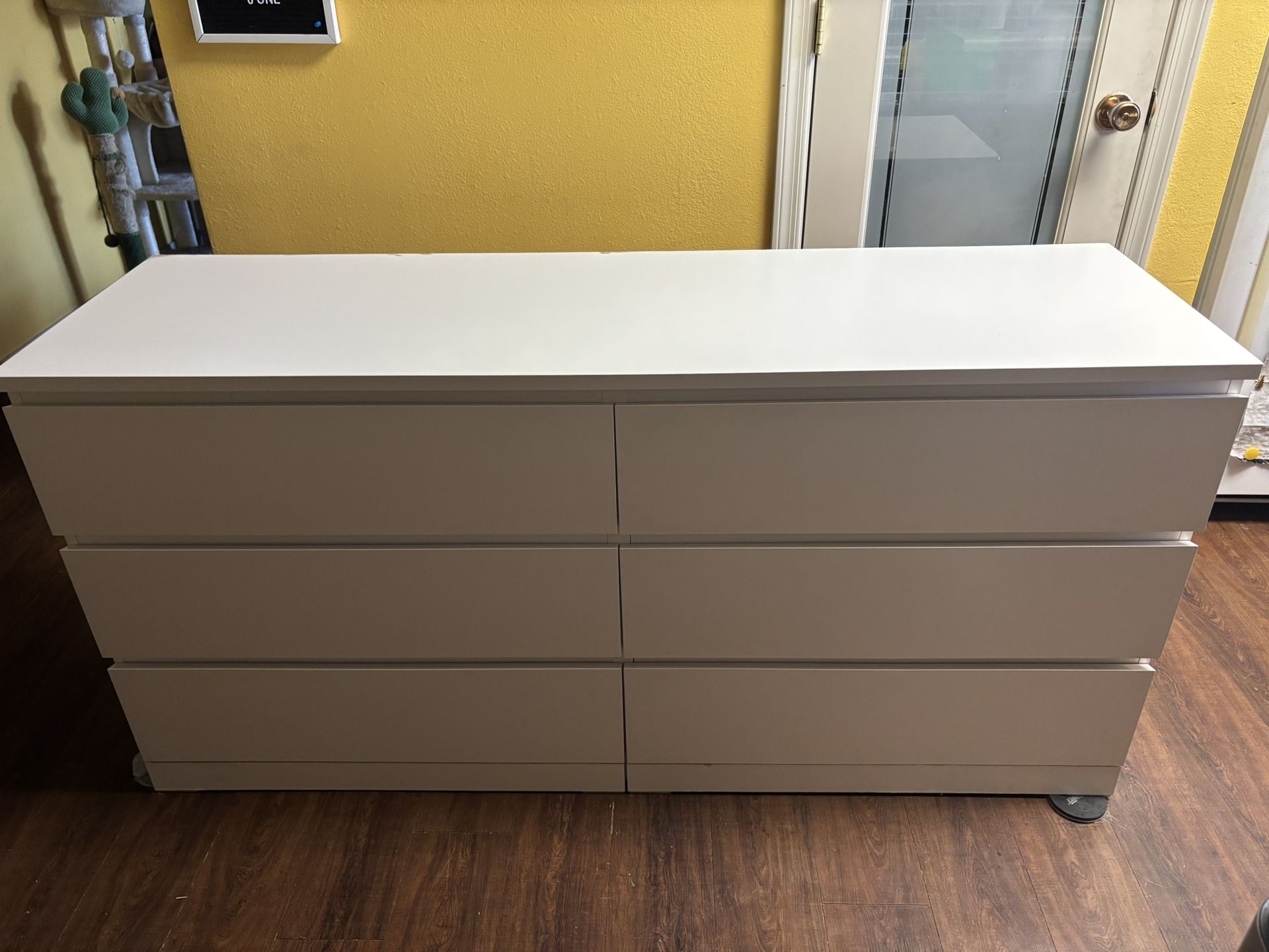 IKEA DRESSER