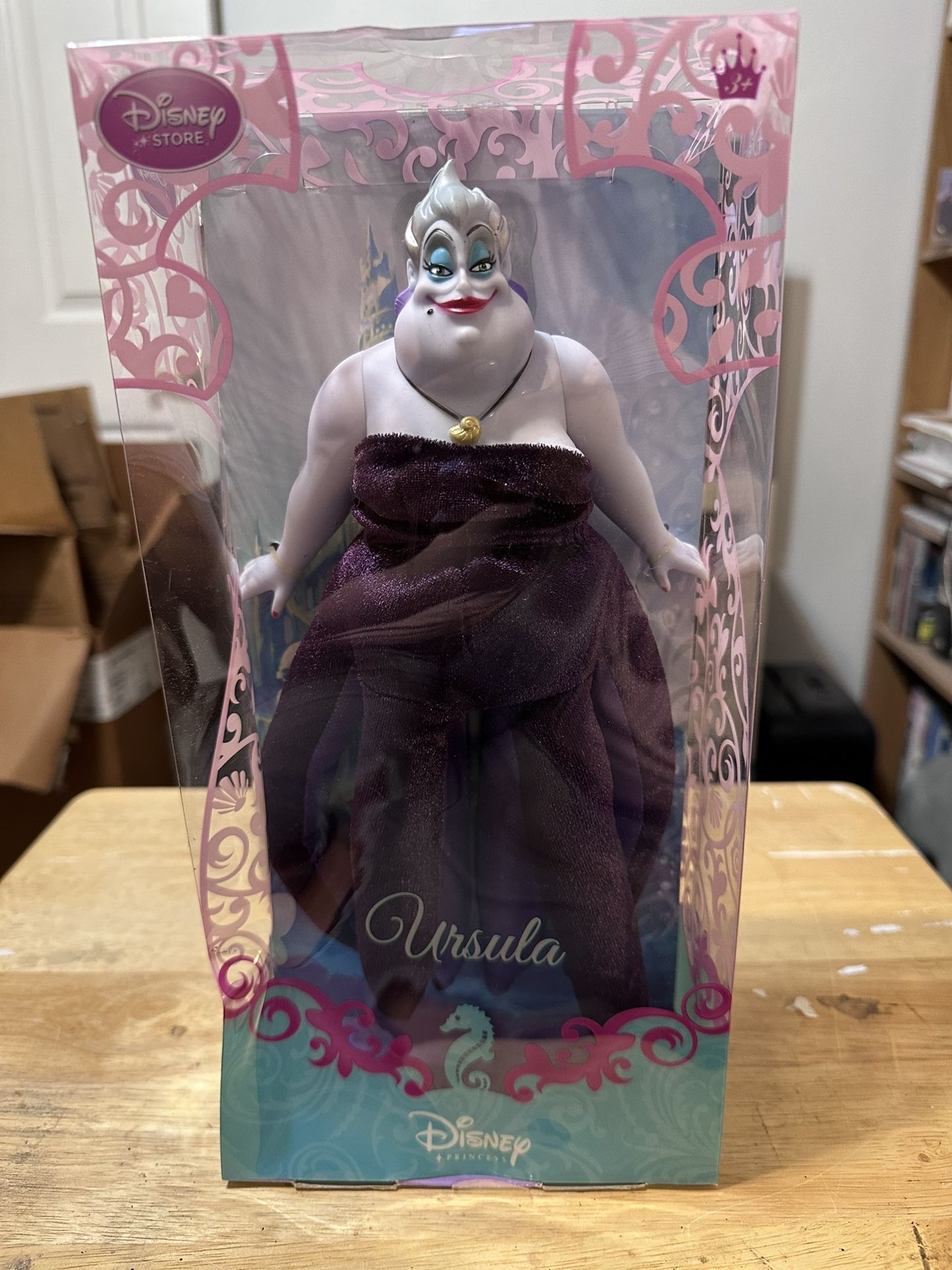 Ursula Doll