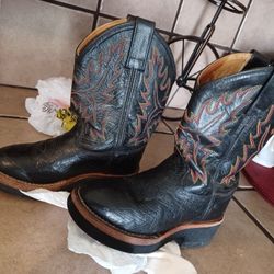 Kids Boots