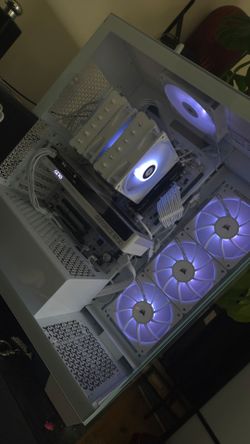 5060 RTX, 32GB Computer