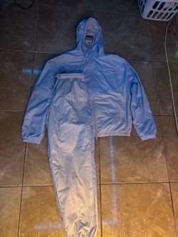 nike men wind breaker