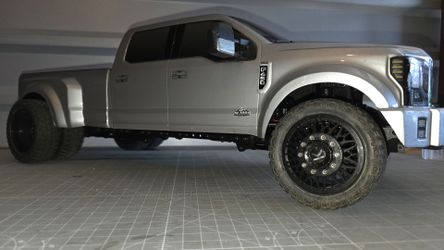 Cen racing F450
